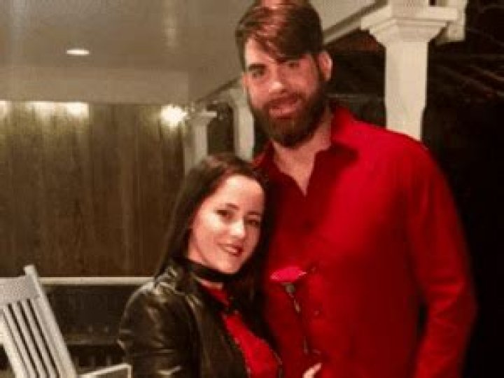 Jenelle Evans And David Eason Call 911 After Receiving Disturbing Letter Full Of White Powder