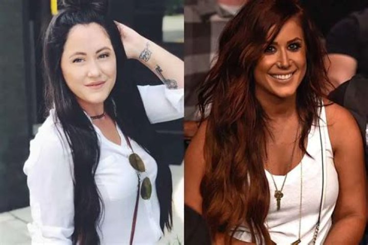 Jenelle Evans Breaks Her Silence On Chelsea Houska Exiting Teen Mom