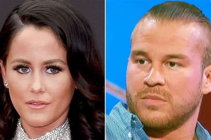 Jenelle Evans’ Ex Nathan Griffith Argues That The Former Teen Mom Star Is An Unfit Mother – Wants Primary Custody Of Their Son Kaiser