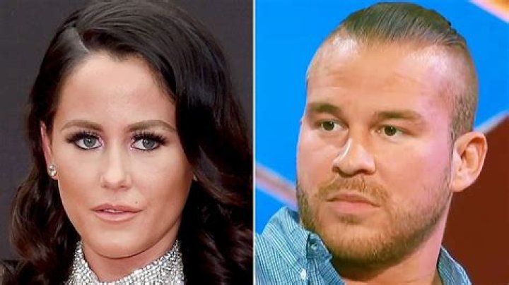 Jenelle Evans Ex-Nathan Griffith Breaks Silence After Losing Custody Of Kaiser
