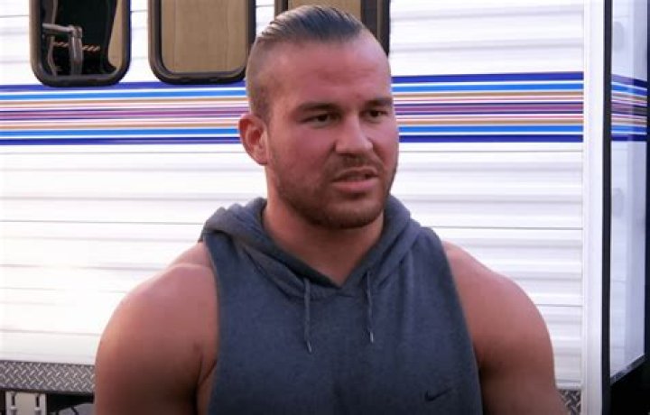 Jenelle Evans’ Ex Nathan Griffith Gets Arrested After DUI