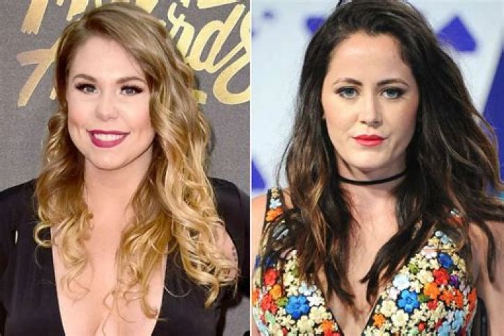 Jenelle Evans’ Mom Barbara Tries To Backtrack After Claiming She Wanted To Kill Teen Mom Co-Star Kailyn Lowry