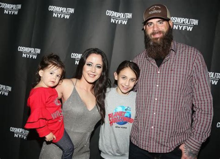 Jenelle Evans Says She Did Consider Dumping David Eason After Murdering Her Dog