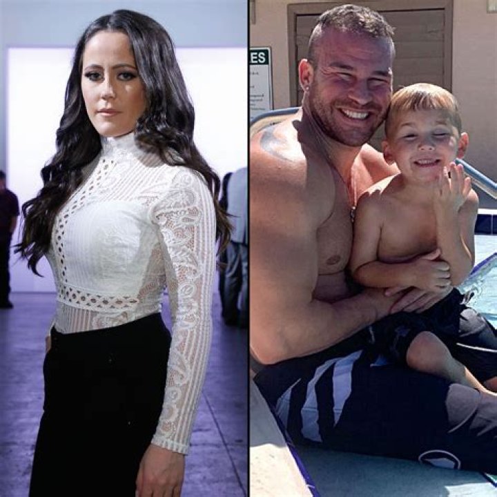 Jenelle Evans Talks Co-Parenting With Ex Nathan Griffith Amid The COVID-19 Quarantine And Throws Some Shade!