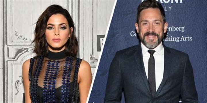 Jenna Dewan And Steve Kazee Make Their Romance Instagram Official – Check Out The Sweet Post!