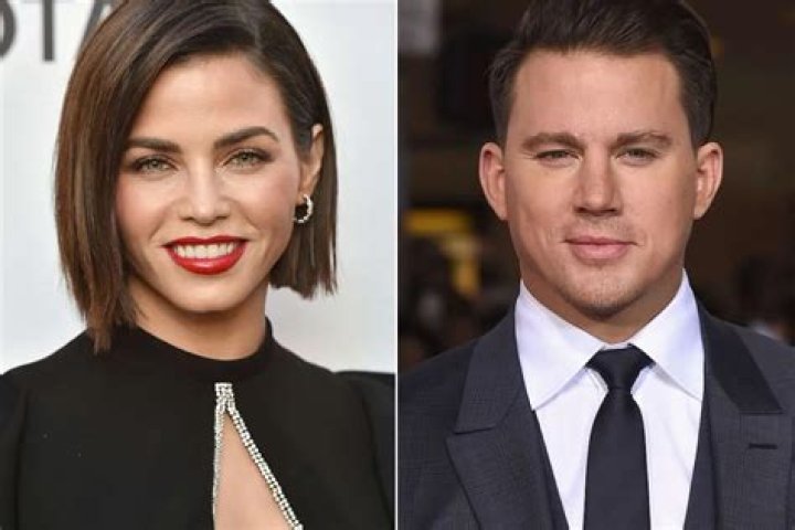 Jenna Dewan Finally Explains Why She Divorced Channing Tatum In New Book