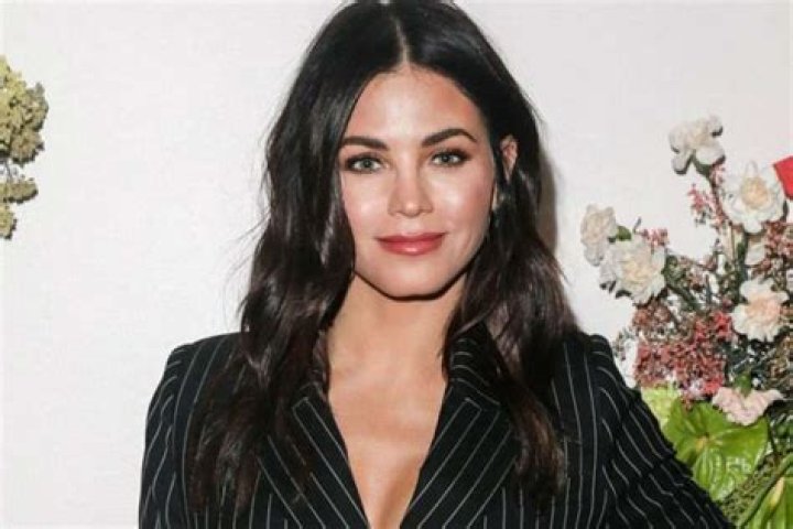 Jenna Dewan Legally Files To Drop The Tatum Name, Is She Preparing To Marry Steve Kazee?