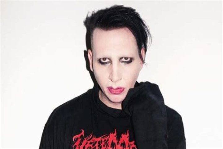 Jenna Jameson Joins List Of Marilyn Manson Accusers Who Claim The Shock-Rocker Abused Them