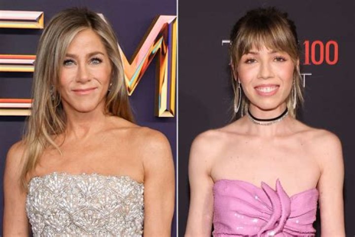 Jennette McCurdy Had A Hard Acting Life But Her Former Co-Star Miranda Cosgrove Had No Idea