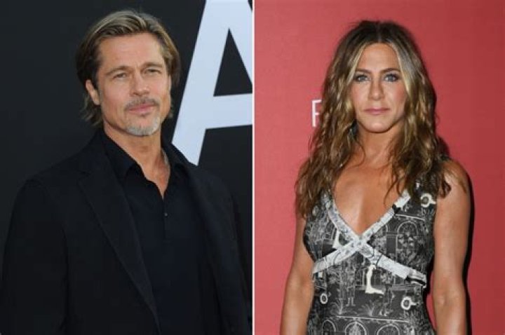 Jennifer Aniston And Brad Pitt Will Meet For This Reason — Many Wonder How Angelina Jolie Feels About It