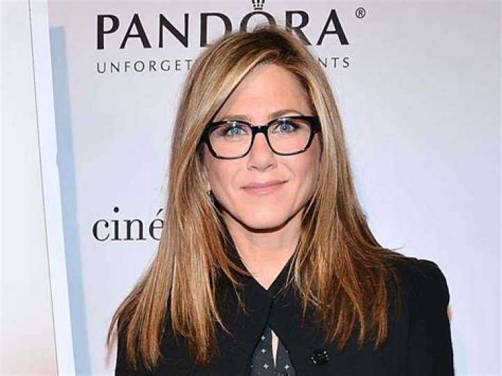 Jennifer Aniston Apparently Had A ‘Stalker’ IG Account
