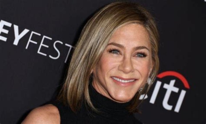 Jennifer Aniston Is Reportedly Ready To Open Up About Brad Pitt In New ‘Tell-All’ Interview