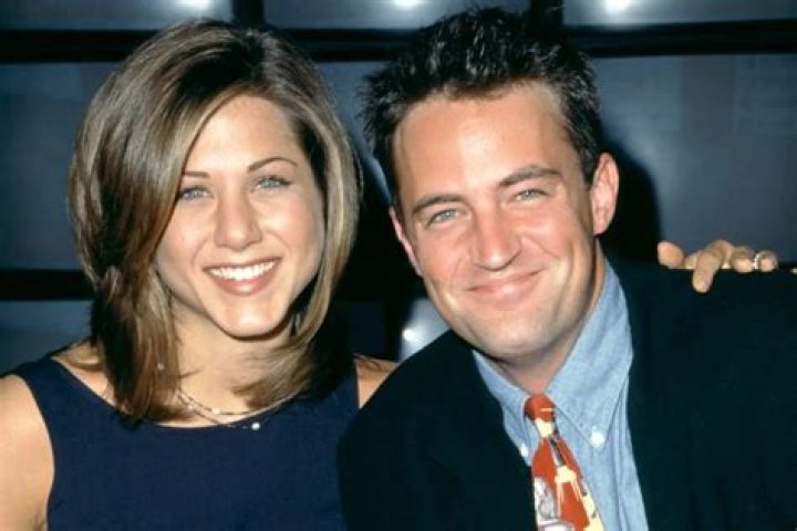 Jennifer Aniston Reveals That Her ‘Friends’ Co-Star Matthew Perry Experienced ‘Devastation’ She Did Not Understand While Shooting The Sitcom!