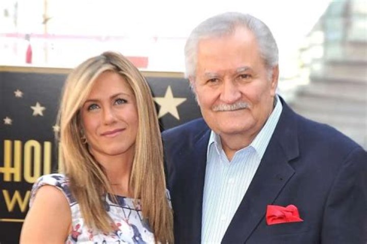 Jennifer Aniston Shares The Cutest Throwback Pic Of Her As A Child