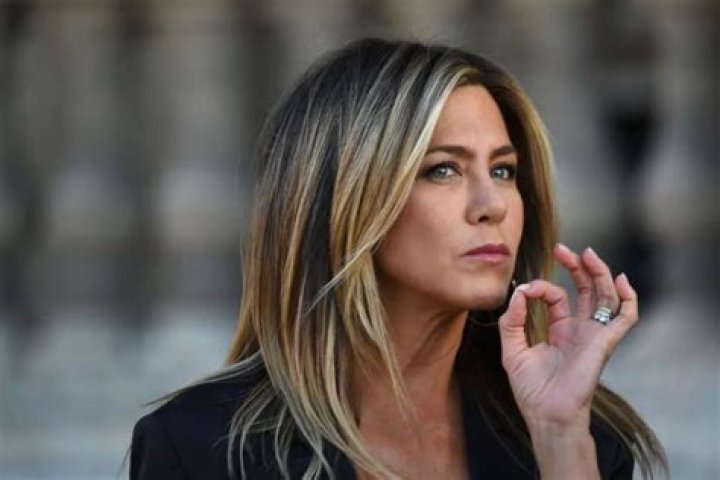 Jennifer Aniston Would Totally Do A Friends Reunion, Is It Already In The Works? — Watch Video