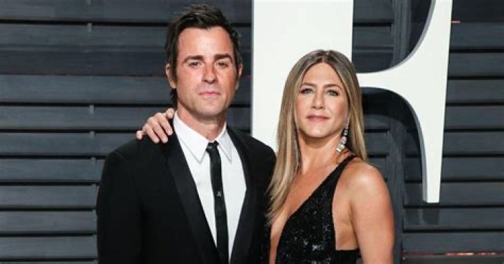 Jennifer Aniston’s Ex-Husband Justin Theroux Posts Sweet Tribute On Her Birthday!