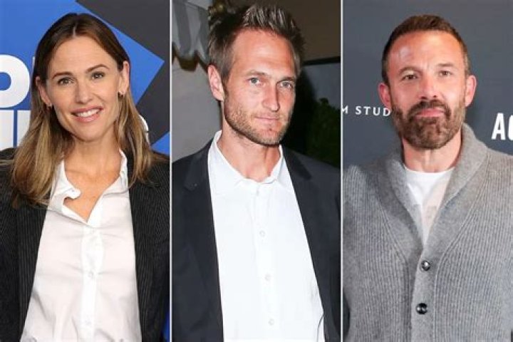 Jennifer Garner And John Miller Reportedly Back Together 9 Months After Split!