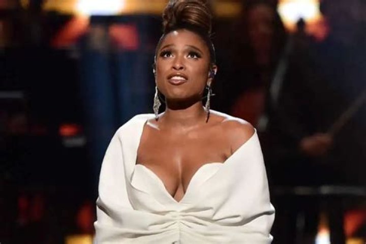 Jennifer Hudson Pays Tribute To Legend Aretha Franklin On The 2nd Anniversary Of Her Passing