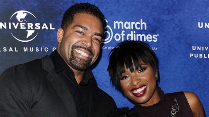Jennifer Hudson’s Custody Battle With David Otunga Finally Came To A Close This Tuesday