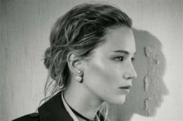 Jennifer Lawrence Packs On The PDA With Cooke Maroney Days Before Tying The Knot