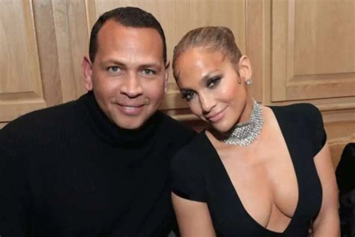 Jennifer Lopez Admits She’s ‘A Little Heartbroken’ About Delaying Her Wedding With Alex Rodriguez