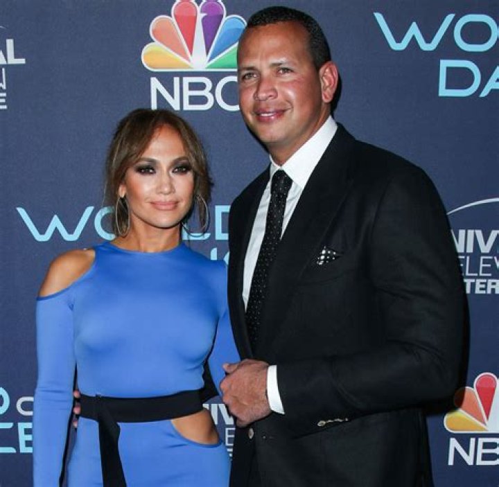 Jennifer Lopez And Alex Rodriguez – Here’s Why Their Loved Ones Were Not Surprised By Their Engagement!
