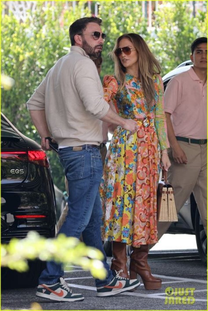 Jennifer Lopez And Ben Affleck: Here’s How Her Ex Marc Anthony Feels About Their Reunion!