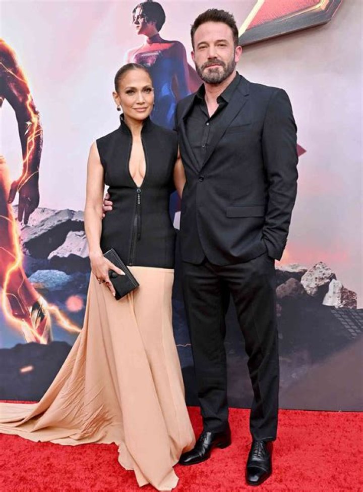 Jennifer Lopez And Ben Affleck – Here’s Why They’re Not In A Hurry To Move Under The Same Roof After Reuniting!