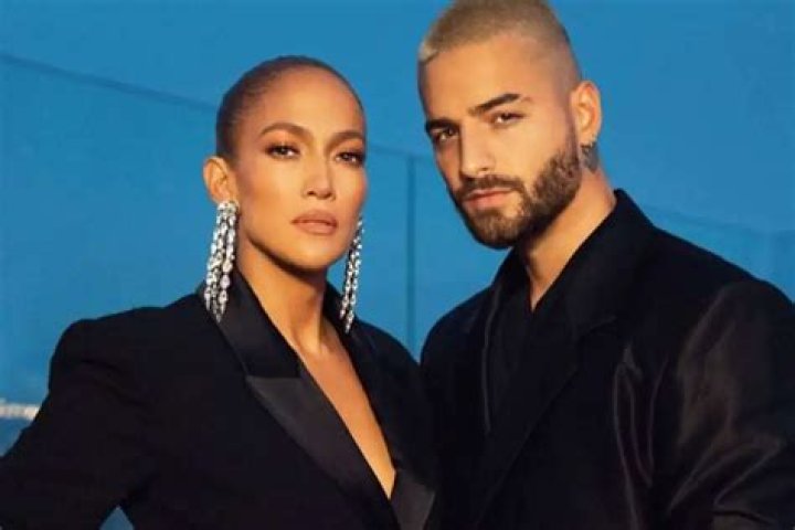 Jennifer Lopez Dazzles In Crystal Blazer Without Pants — See The Look