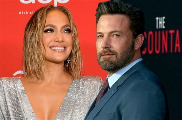 Jennifer Lopez – Inside Her Birthday Plans With Ben Affleck!