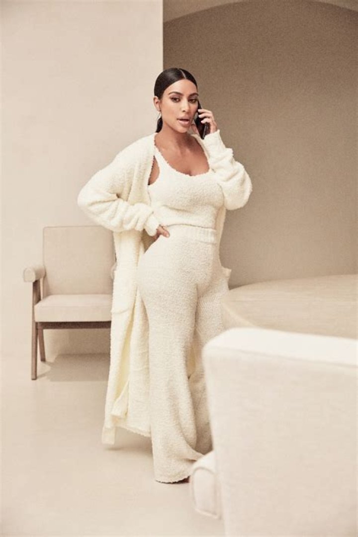 Jennifer Lopez Models Kim Kardashian West’s SKIMS’ Cozy Collection — Restocks Thursday