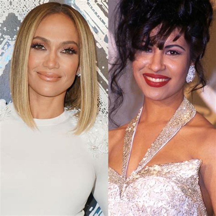 Jennifer Lopez Pays Emotional Tribute To Selena Quintanilla 23 Years After Portraying Her In Biopic