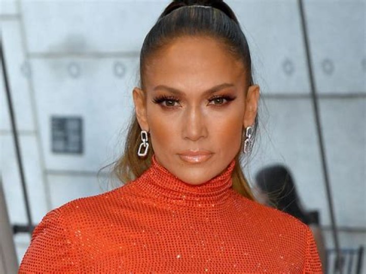 Jennifer Lopez Reveals Her Son Max Asked Her To Use Her Voice For The BLM Movement!