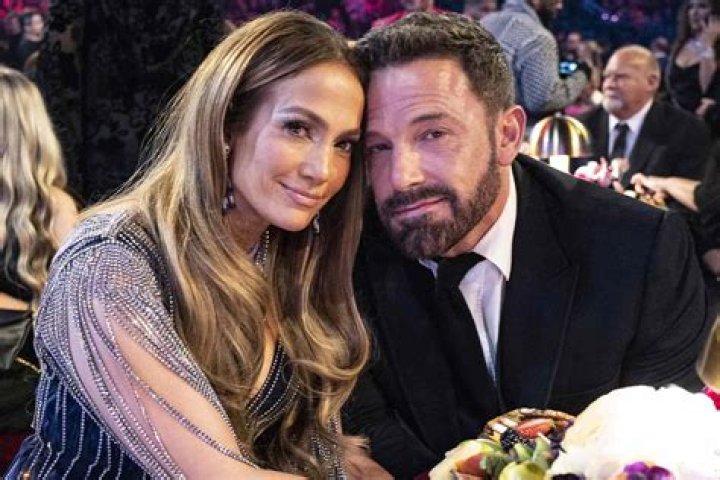 Jennifer Lopez Says She Felt Like A ‘Failure’ When She And Marc Anthony Divorced