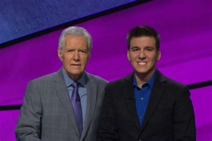 ‘Jeopardy’ Contestant And Professional Gambler James Holzhauer Sets New Record After Winning $110,914 In Single Episode