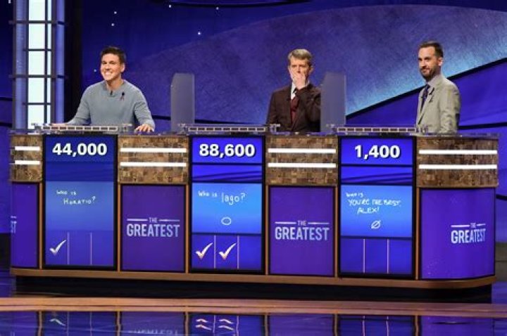 Jeopardy! GOAT Contestants Bashing Each Other On Twitter Is A New Favorite Fan Pastime During #QuarantineLife