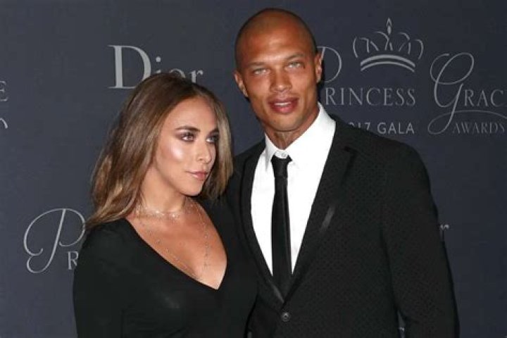 Jeremy Meeks Addresses Those Chloe Green Breakup Rumors!