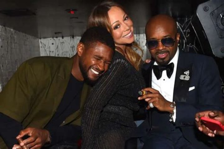 Jermaine Dupri Reveals His Biggest Musical Regret