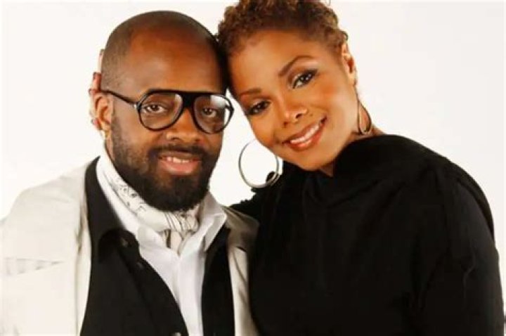Jermaine Dupri Shares Some Juicy Details About Romance With Janet Jackson