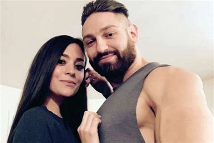 Jersey Shore Alum Sammi ‘Sweetheart’ Giancola Is Engaged To Boyfriend Christian Biscardithis