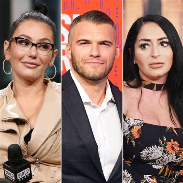 Jersey Shore Drama: Angelina Pivarnick Claims Asking JWoww’s Ex Zack Carpinello For A Threesome Was Just A Joke