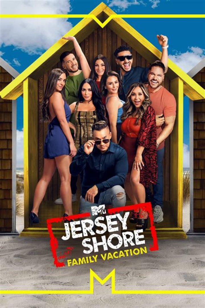 Jersey Shore Family Vacation: Did Ronnie Ortiz-Magro Make Up Robbery Story To Hide Violent Fight With Jen Harley?