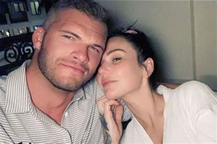 Jersey Shore – Jenni ‘JWoww’ Farley Confirms She Has Rekindled Romance With Zack Carpinello