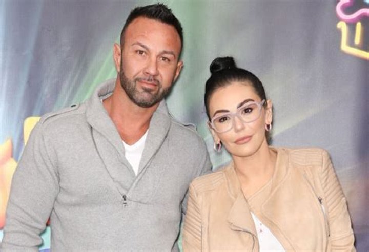 ‘Jersey Shore’ Star J-Woww’s Estranged Ex-Husband Responds To Her Shocking Abuse Claims — Says She Is ‘Playing The Victim’