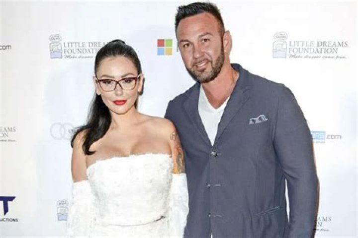 Jersey Shore Star Jenni ‘JWoww’ Farley Reveals Her Final Straw In Her Marriage To Roger Mathews