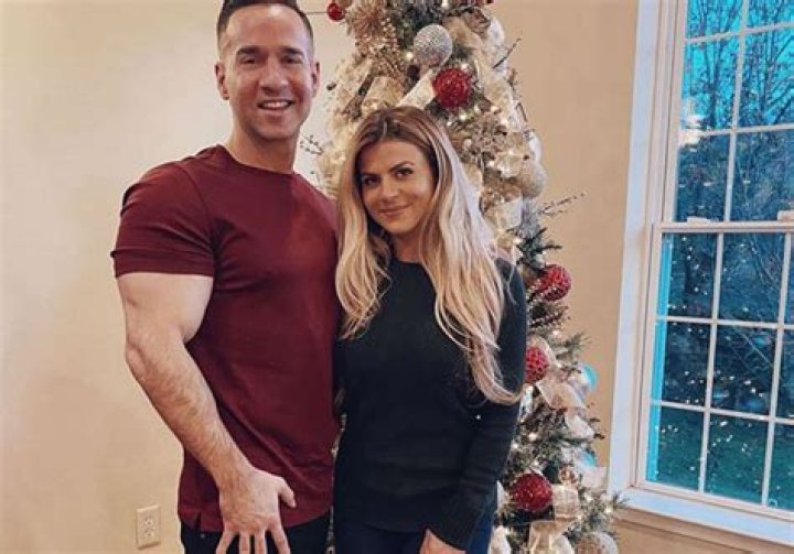 Jersey Shore Star Mike ‘The Situation’ Sorrentino & His Wife Lauren Purchase New Home In New Jersey As They Try To Start A Family