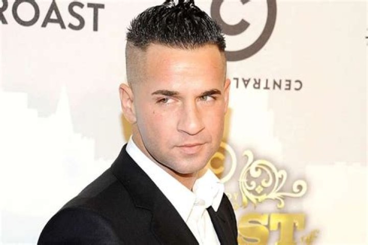 Jersey Shore Star Mike ‘The Situation’ Sorrentino Is Having The ‘Time Of His Life’ In Prison Claims Snooki