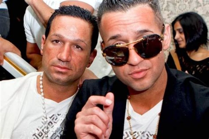 ‘Jersey Shore’ Stars Brother Marc Sorrentino Checks Into Dangerous Prison While The Situation Serves Time At ‘Cushy’ Facility