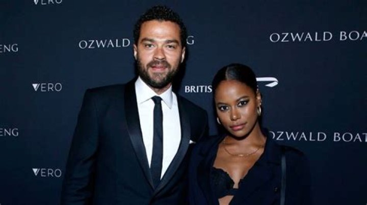 Jesse Williams Shares Alluring Vacation Picture With Girlfriend Taylour Page — Find Out Why The New Couple Is Giving ‘Grey’s Anatomy’ Fans Feels Amid Tense Divorce Battle With Actor’s Estranged Wife, Aryn Drake-Lee
