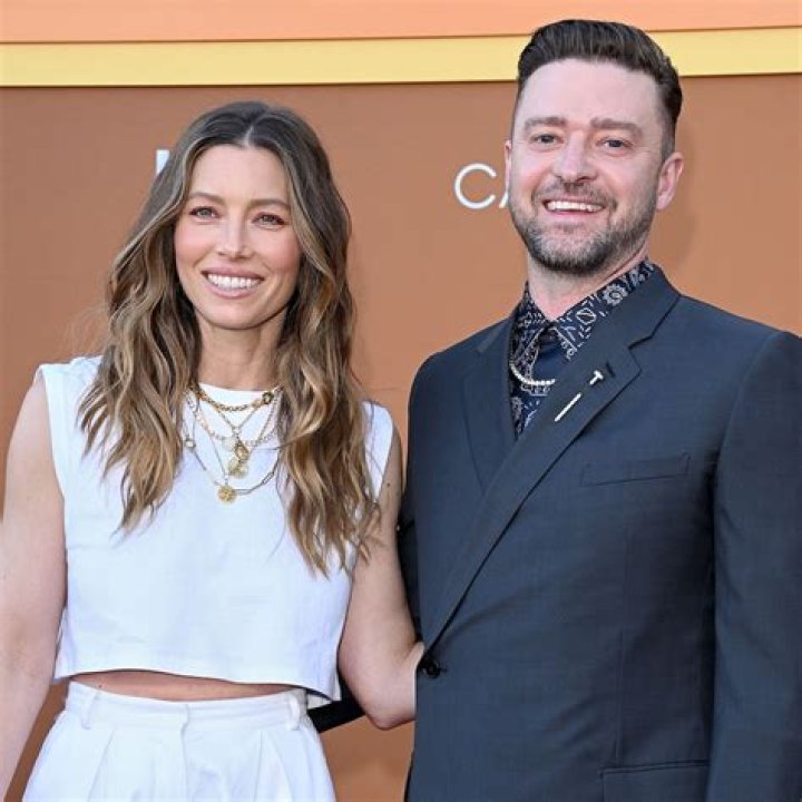 Jessica Biel Gushes Over Her And Justin Timberlake’s ‘Timeless’ Love Following His PDA Scandal!